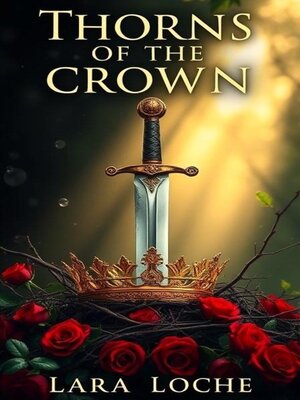 cover image of Thorns of the Crown